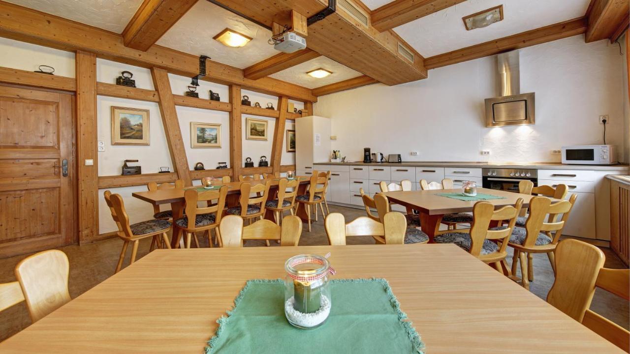 Landgasthof Falken Huttlingen Esterno foto